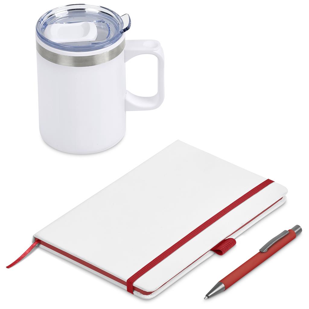 Altitude Wisteria Kraft Gift Set