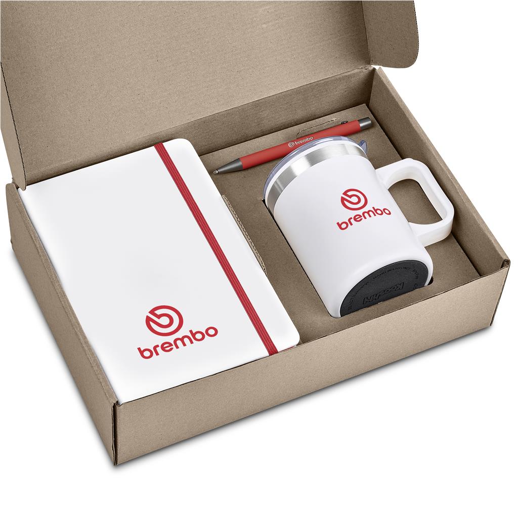 Altitude Wisteria Kraft Gift Set