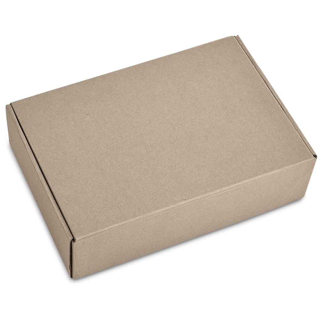 Altitude Wisteria Kraft Gift Set