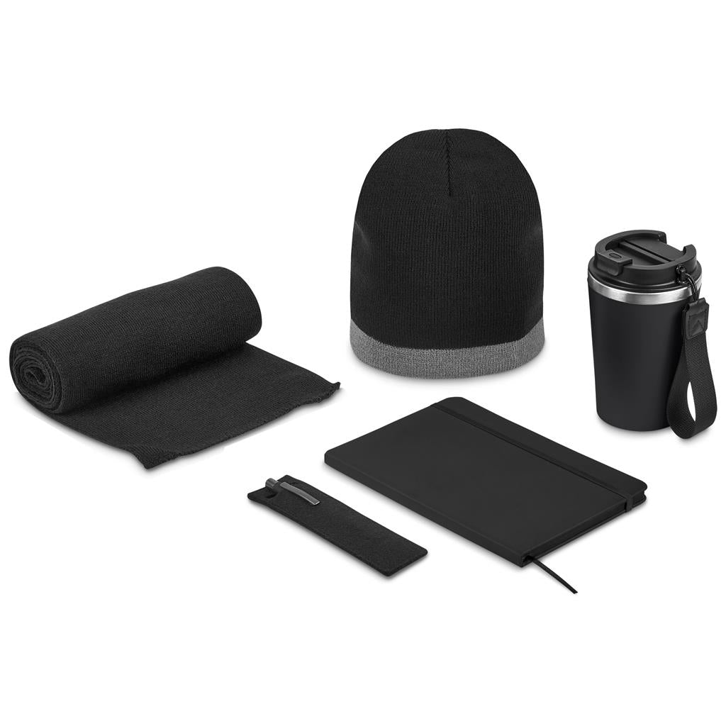 Altitude Sigma Winter Gift Set