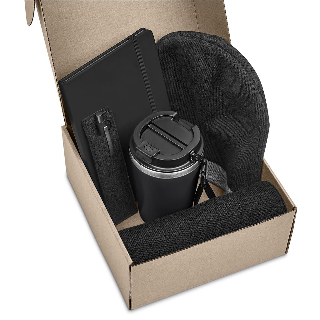Altitude Sigma Winter Gift Set