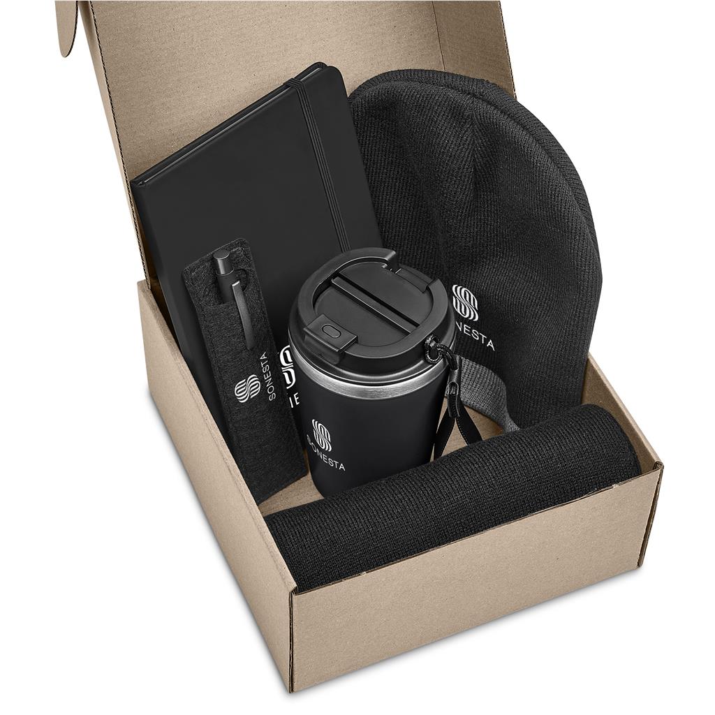 Altitude Sigma Winter Gift Set