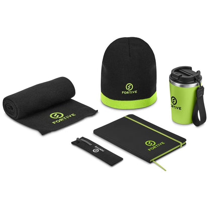 Altitude Sigma Winter Gift Set