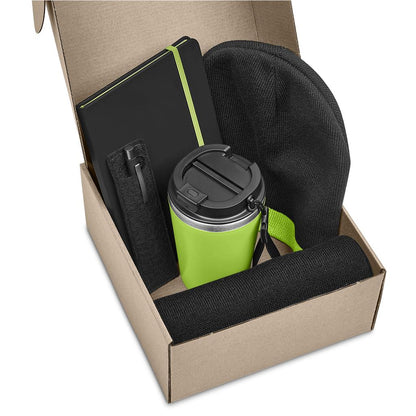 Altitude Sigma Winter Gift Set