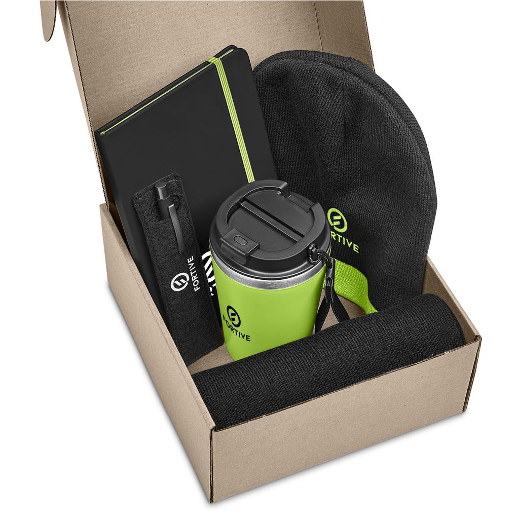 Altitude Sigma Winter Gift Set