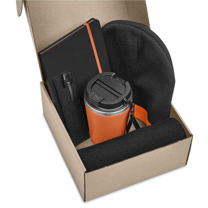 Altitude Sigma Winter Gift Set