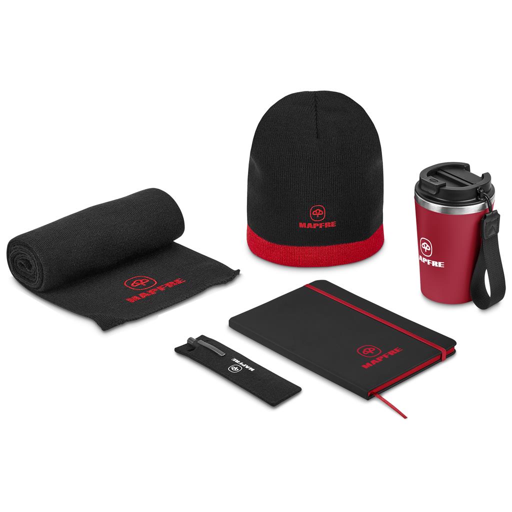 Altitude Sigma Winter Gift Set