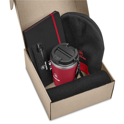 Altitude Sigma Winter Gift Set