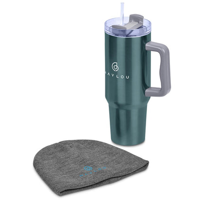 Altitude Ontario Winter Gift Set