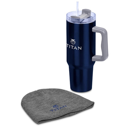 Altitude Ontario Winter Gift Set