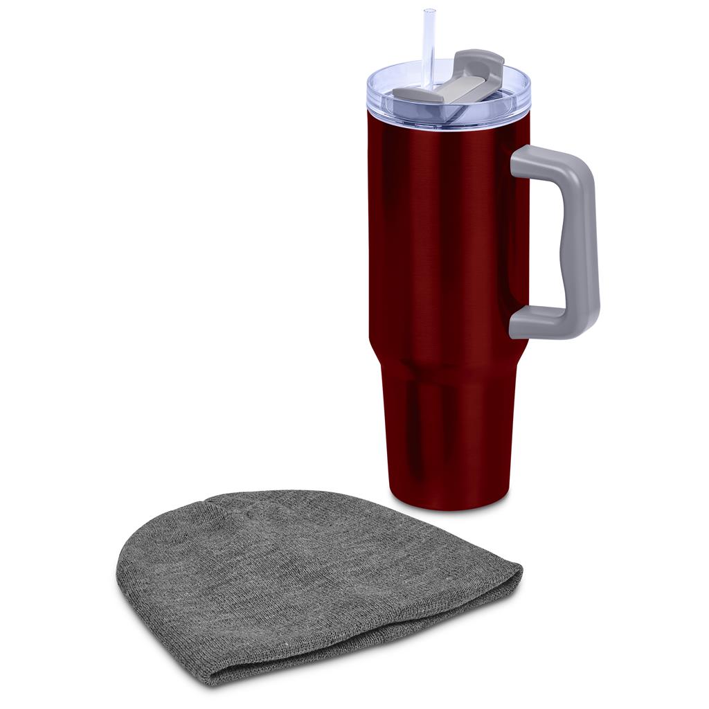 Altitude Ontario Winter Gift Set