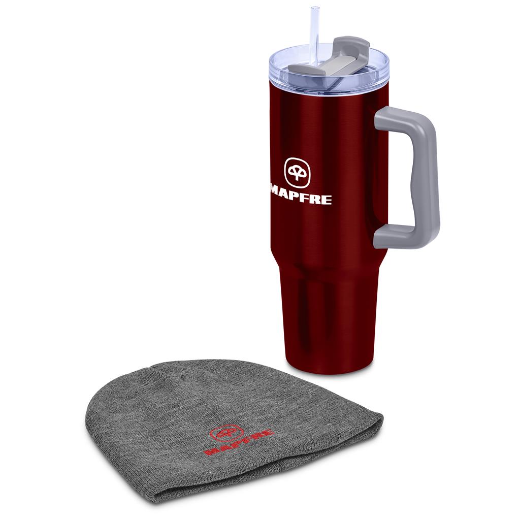 Altitude Ontario Winter Gift Set