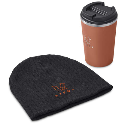 Altitude Caldos Winter Gift Set