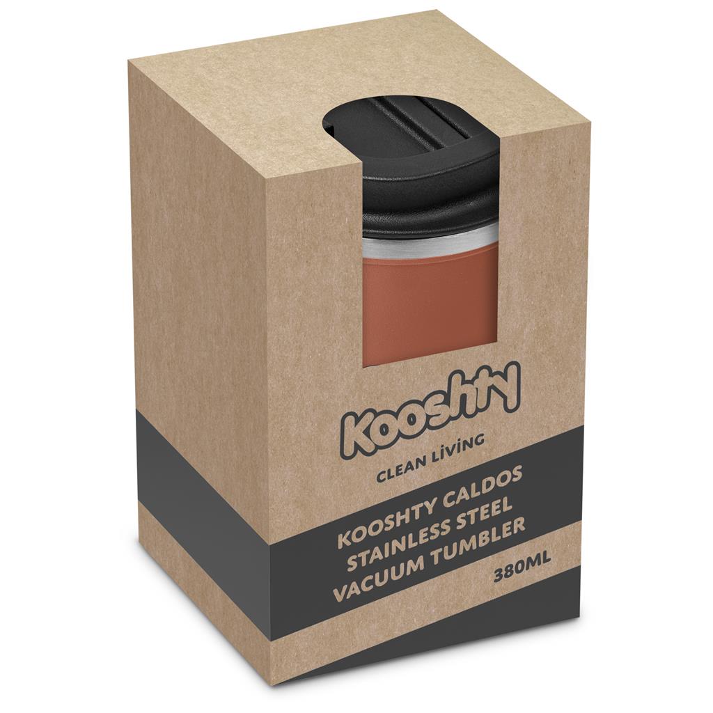 Altitude Caldos Winter Gift Set