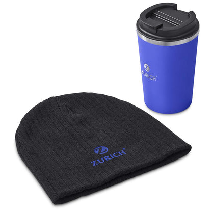 Altitude Caldos Winter Gift Set