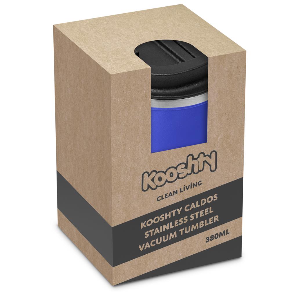 Altitude Caldos Winter Gift Set