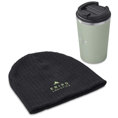 Altitude Caldos Winter Gift Set