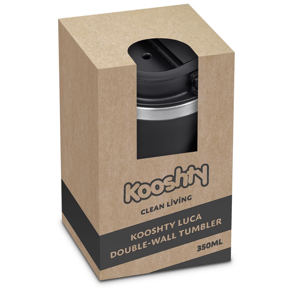Altitude Luca Winter Gift Set