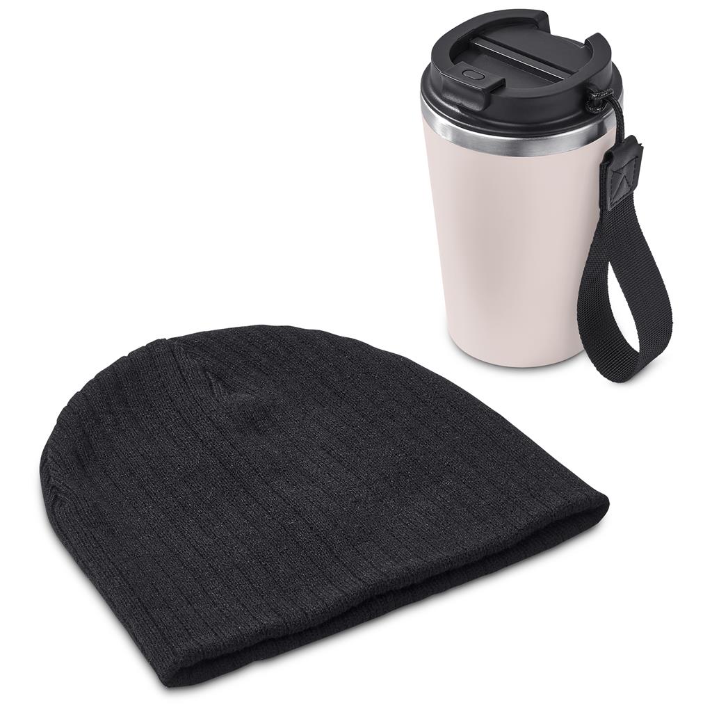 Altitude Luca Winter Gift Set