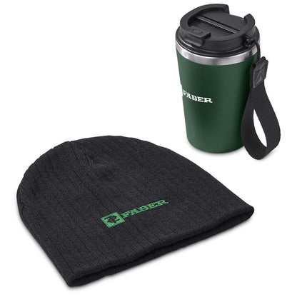 Altitude Luca Winter Gift Set