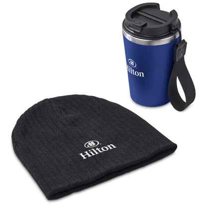 Altitude Luca Winter Gift Set