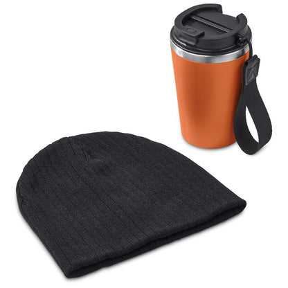 Altitude Luca Winter Gift Set