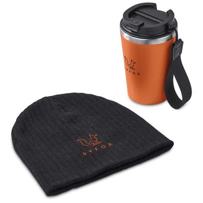 Altitude Luca Winter Gift Set