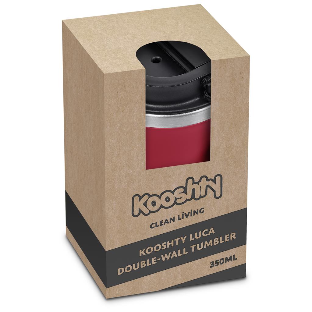 Altitude Luca Winter Gift Set