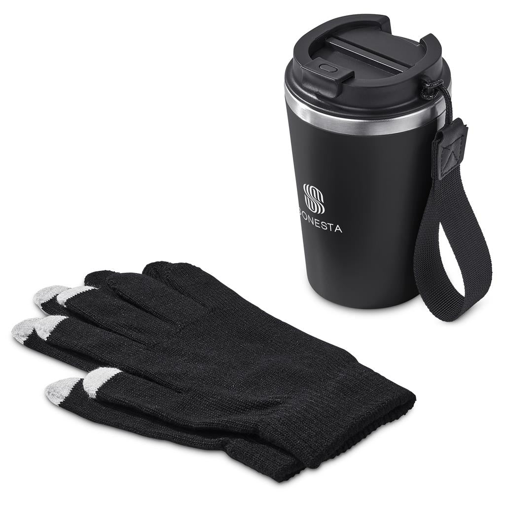Altitude Denmark Winter Gift Set