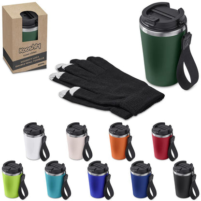 Altitude Denmark Winter Gift Set