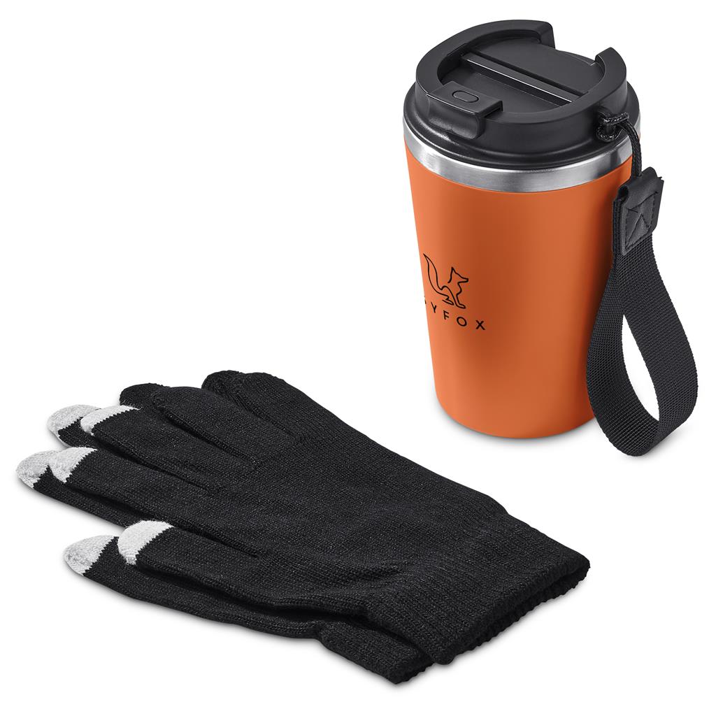 Altitude Denmark Winter Gift Set