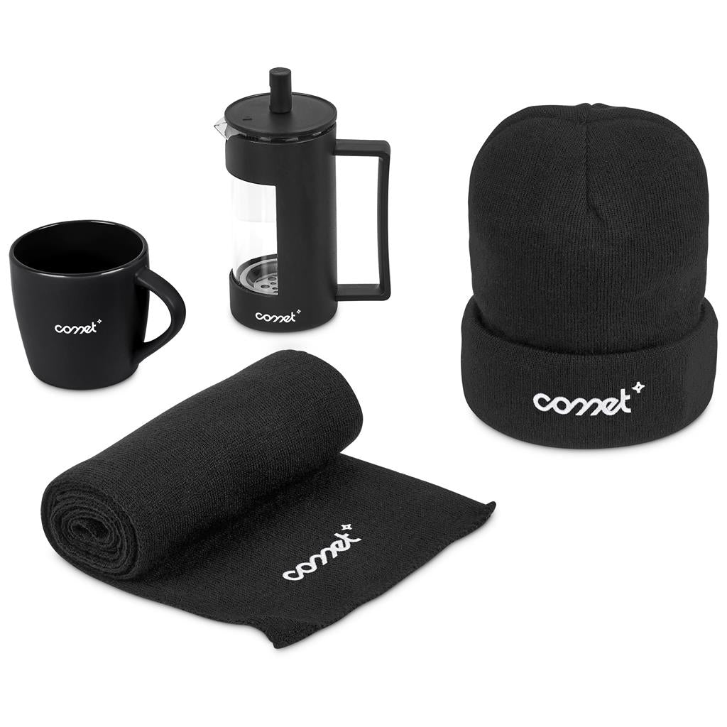 Altitude Altra Winter Gift Set