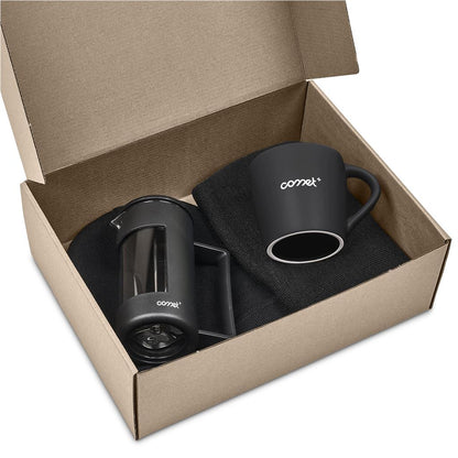 Altitude Altra Winter Gift Set