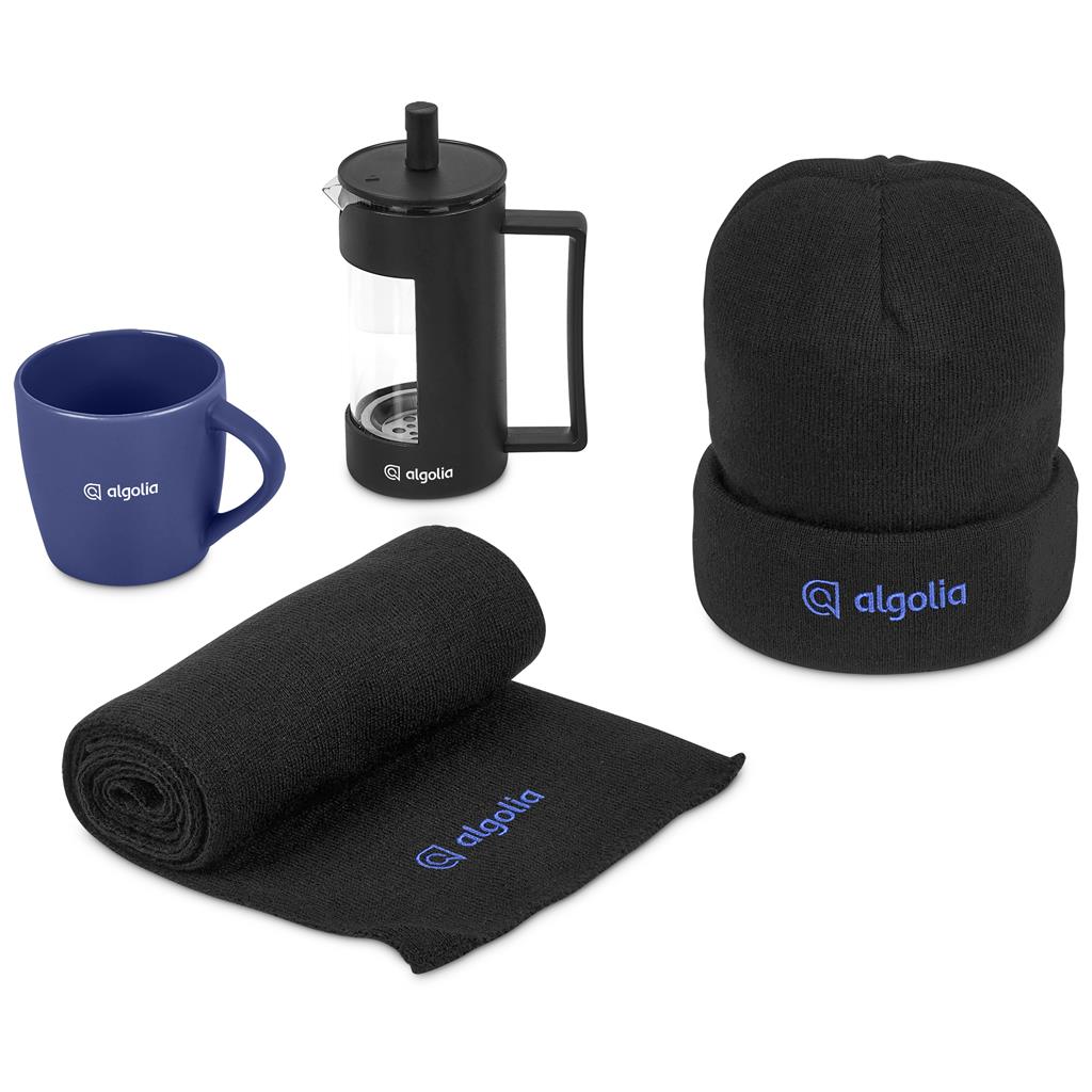 Altitude Altra Winter Gift Set