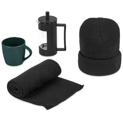 Altitude Altra Winter Gift Set