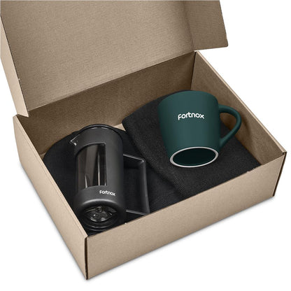 Altitude Altra Winter Gift Set