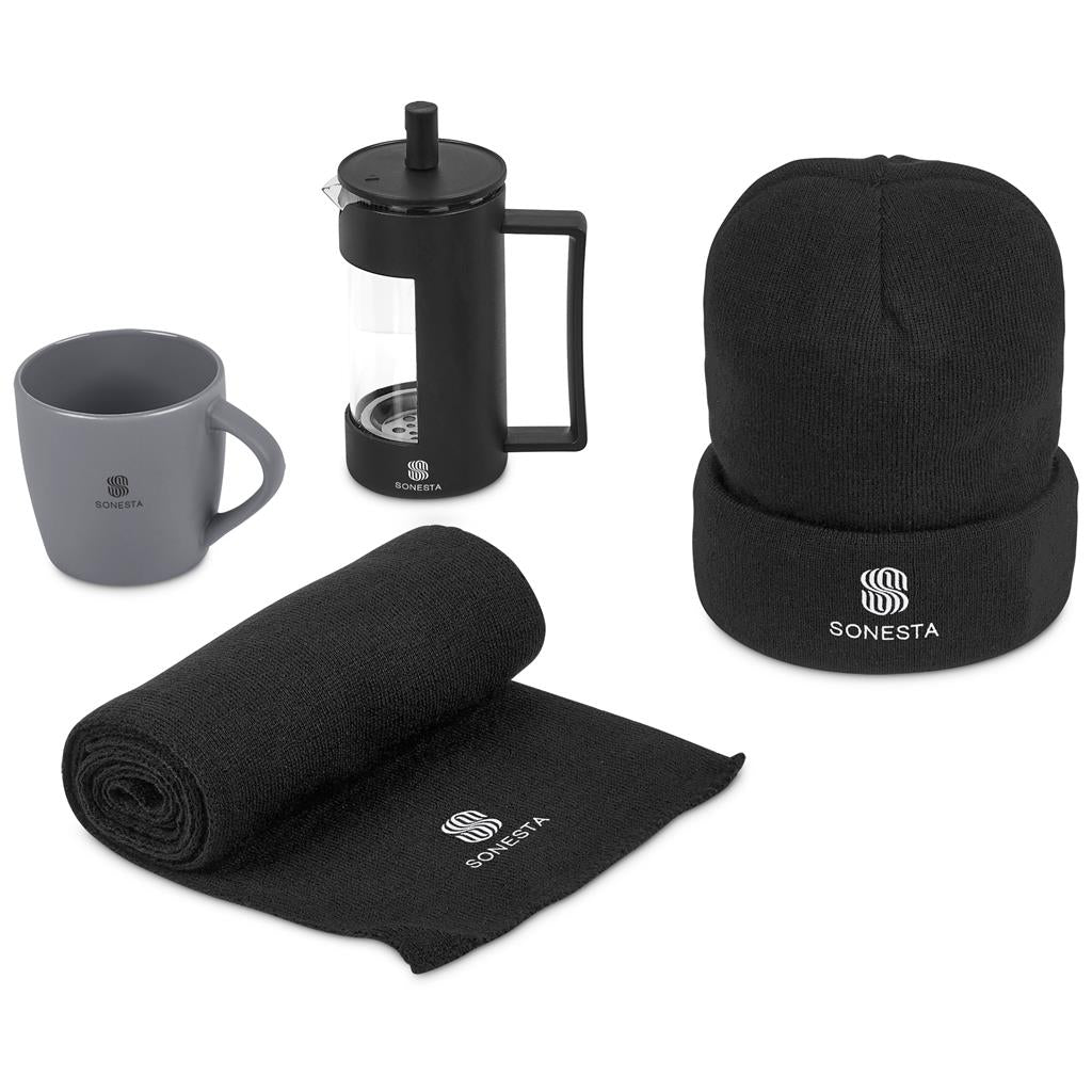 Altitude Altra Winter Gift Set