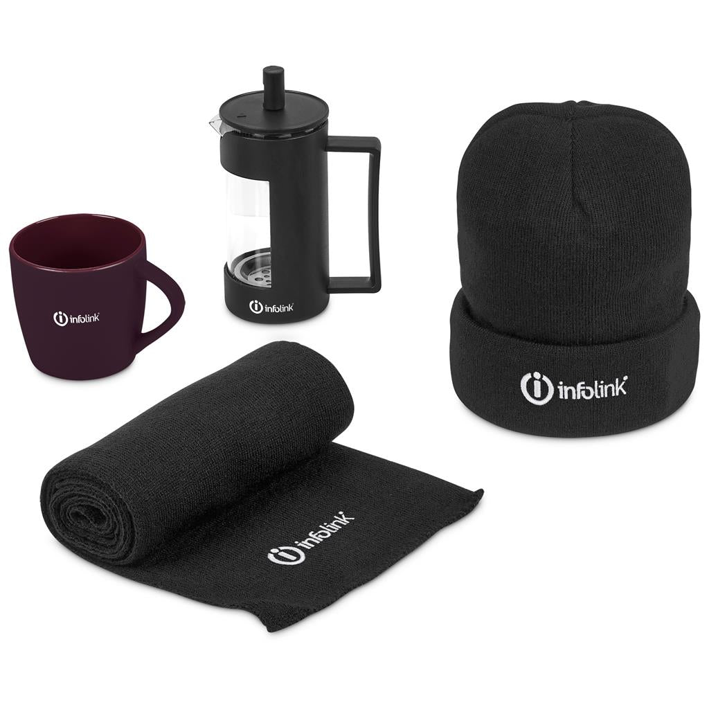 Altitude Altra Winter Gift Set