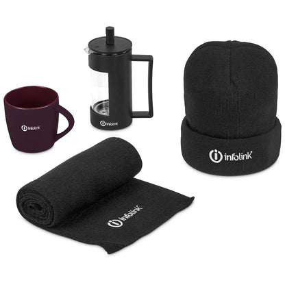 Altitude Altra Winter Gift Set