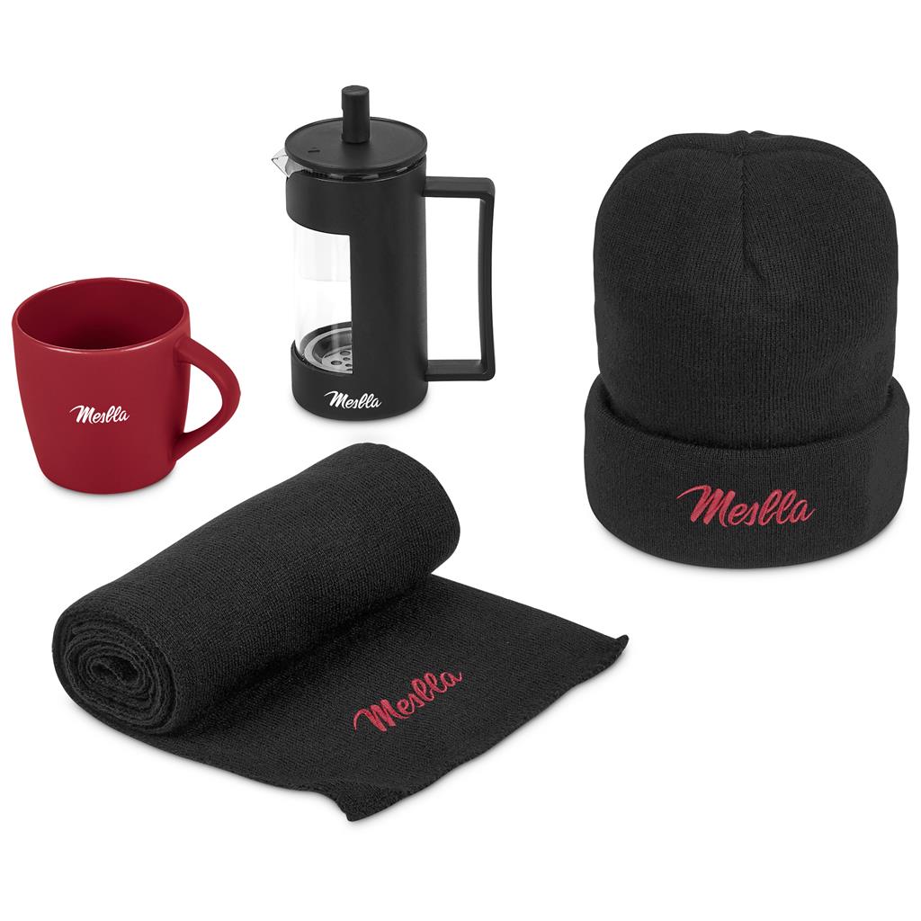 Altitude Altra Winter Gift Set
