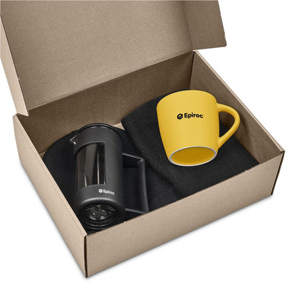 Altitude Altra Winter Gift Set