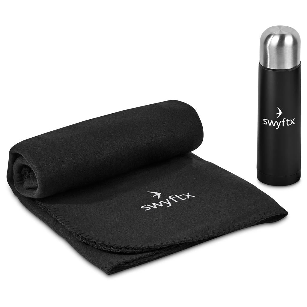 Altitude Alpaca Winter Gift Set
