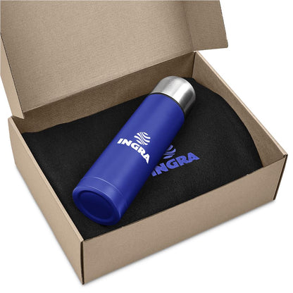 Altitude Alpaca Winter Gift Set