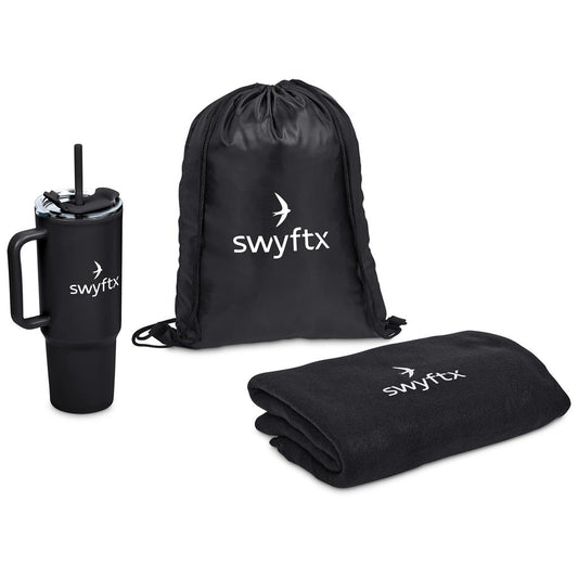 Finn Winter Gift Set