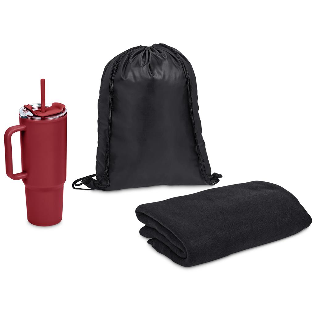 Finn Winter Gift Set