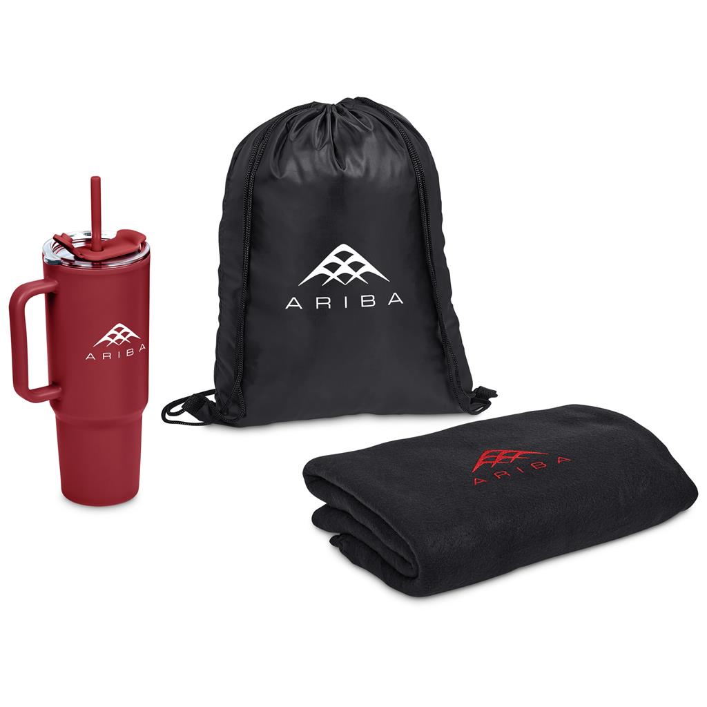 Finn Winter Gift Set
