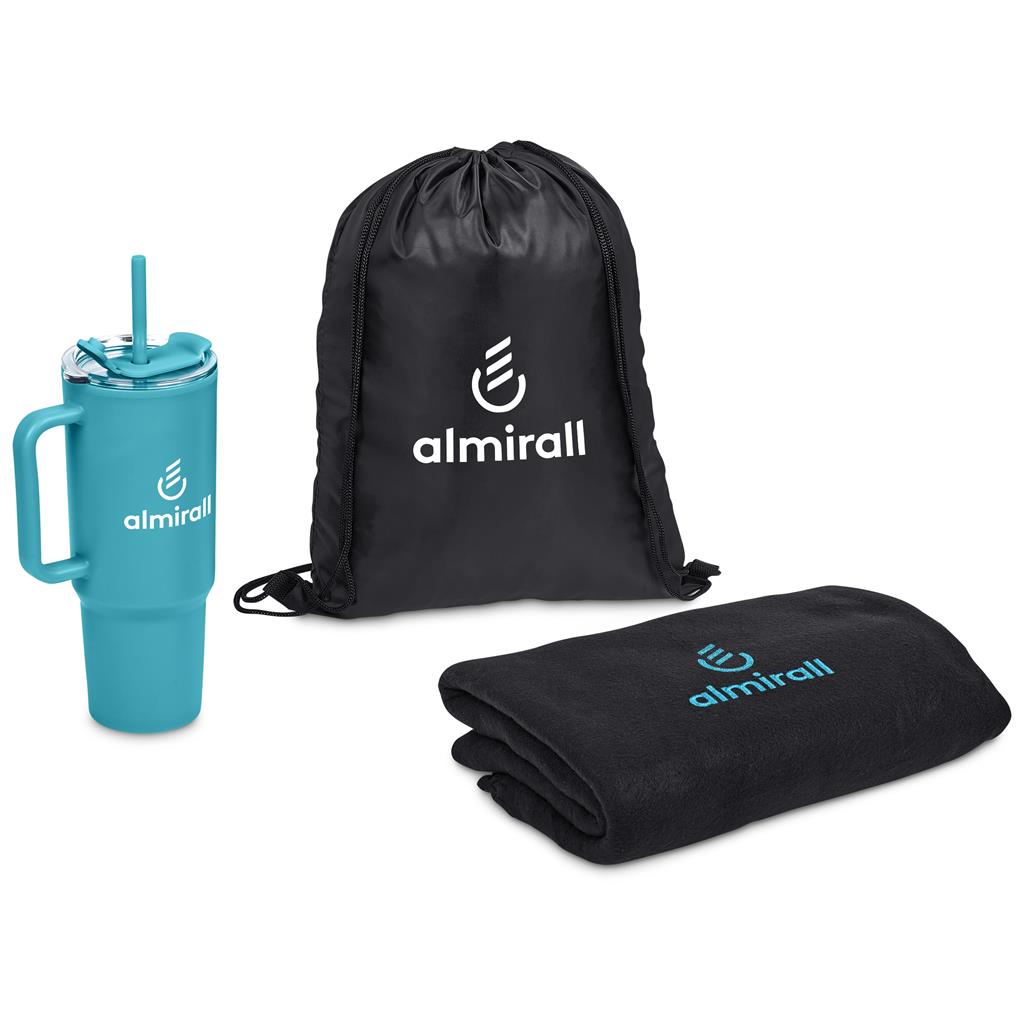 Finn Winter Gift Set