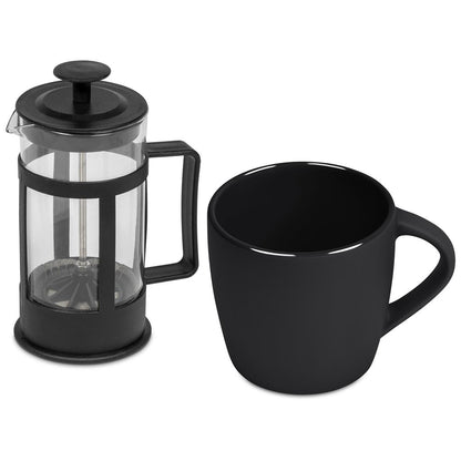 Altitude Altra Coffee Set