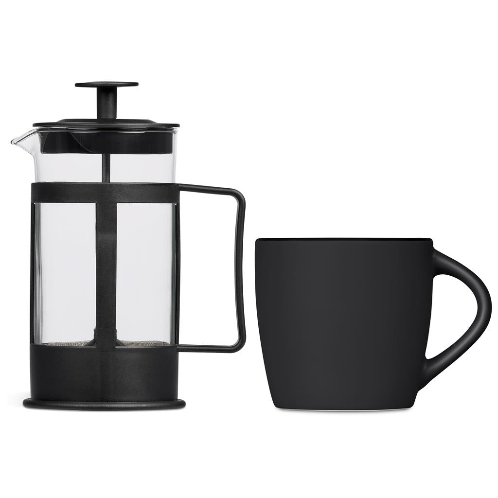 Altitude Altra Coffee Set