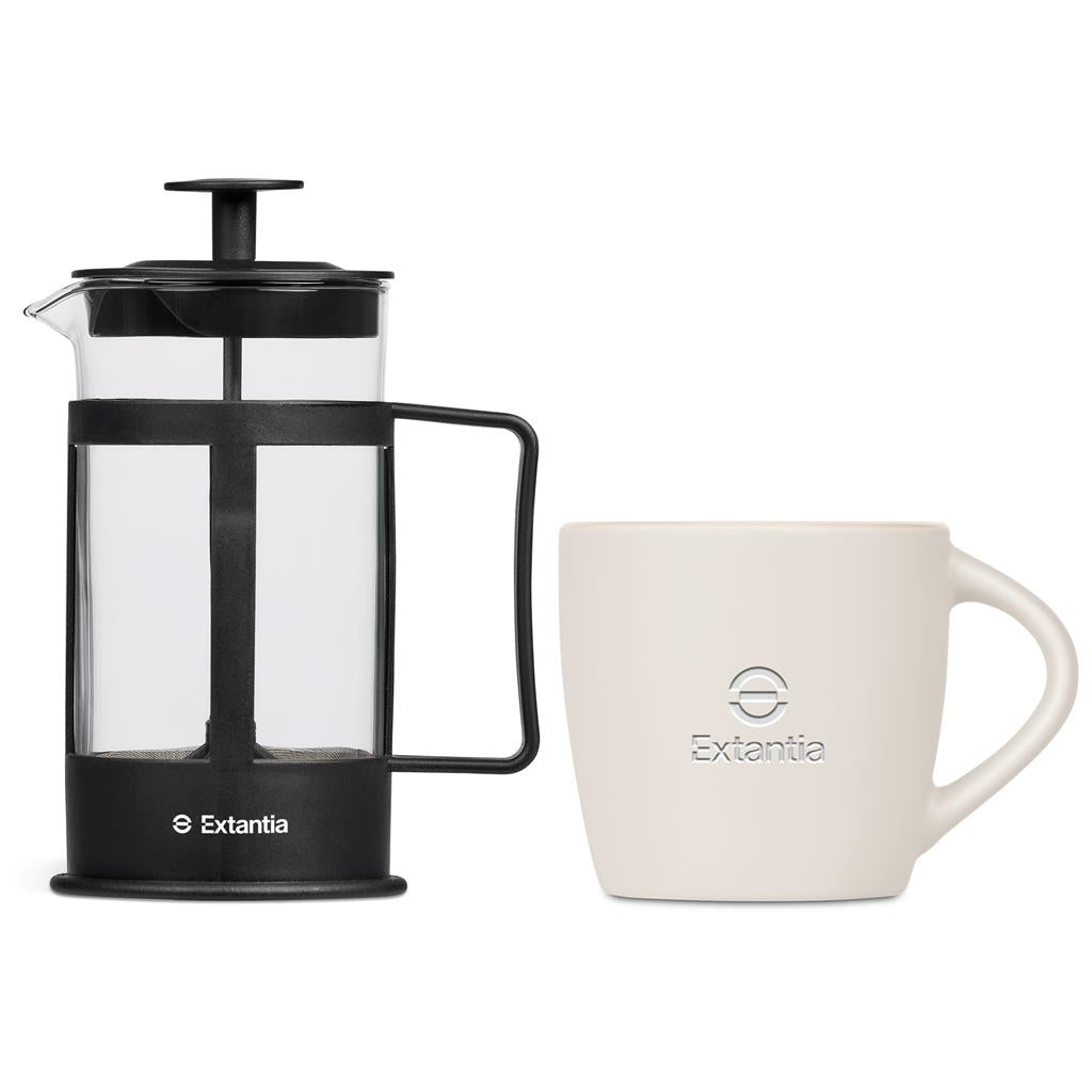 Altitude Altra Coffee Set
